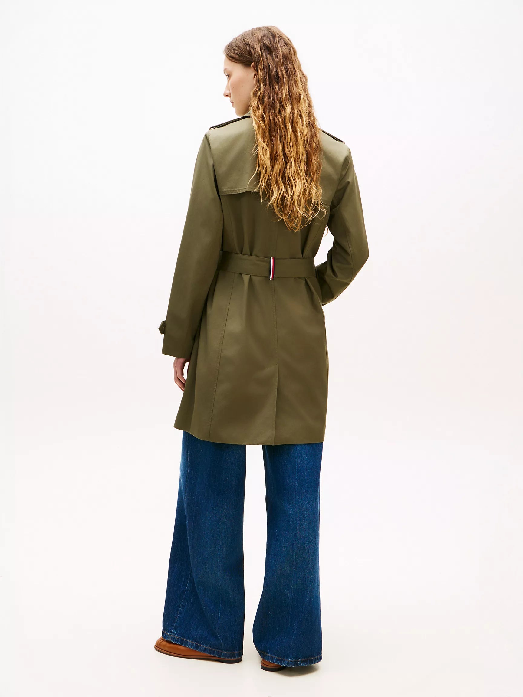 Utility Olive 
