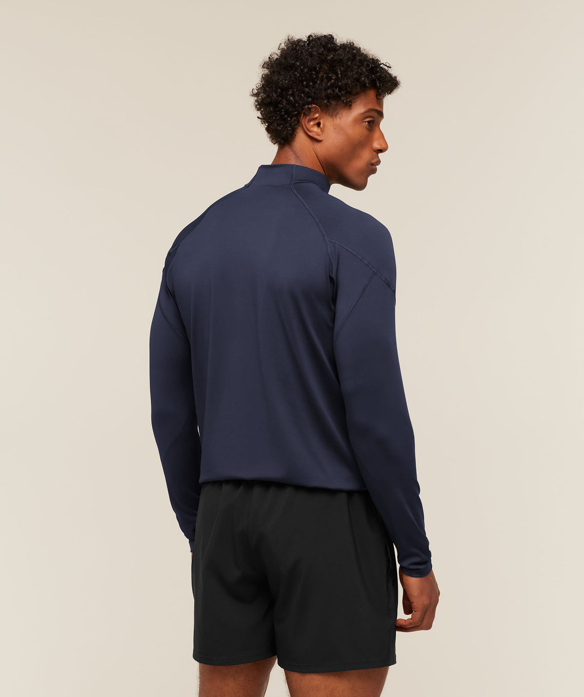 Gymshark Performance 1/4 Zip