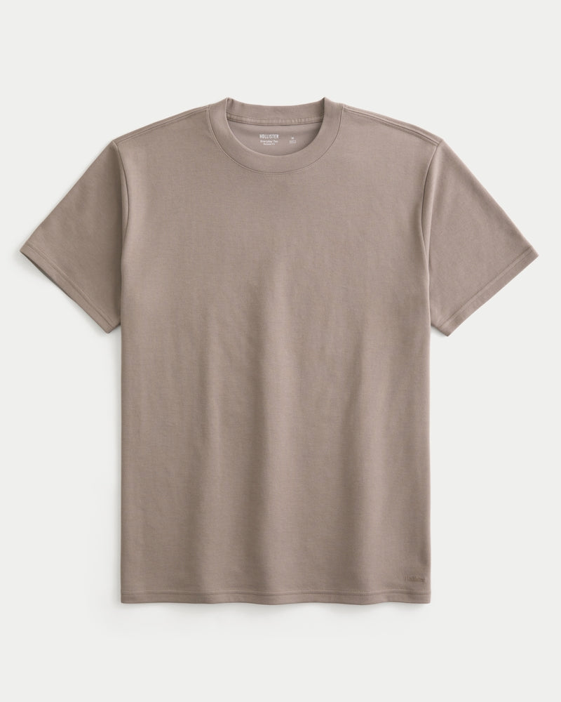 Dark Tan