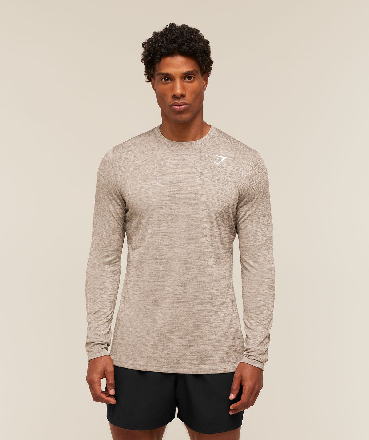 Gymshark Arrival Long Sleeve T-Shirt