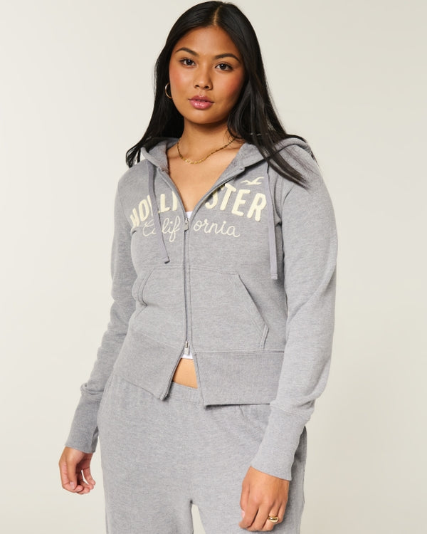 Heather Gray 