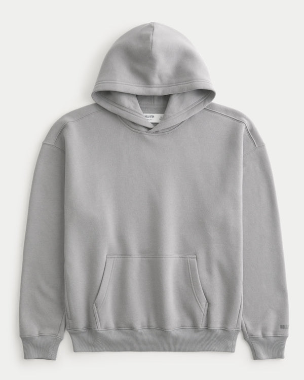 Hollister Boxy Hoodie