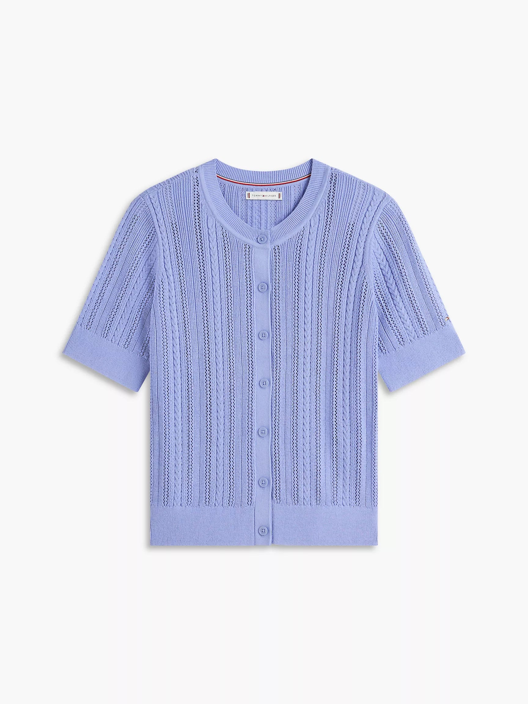 Thunder Lilac