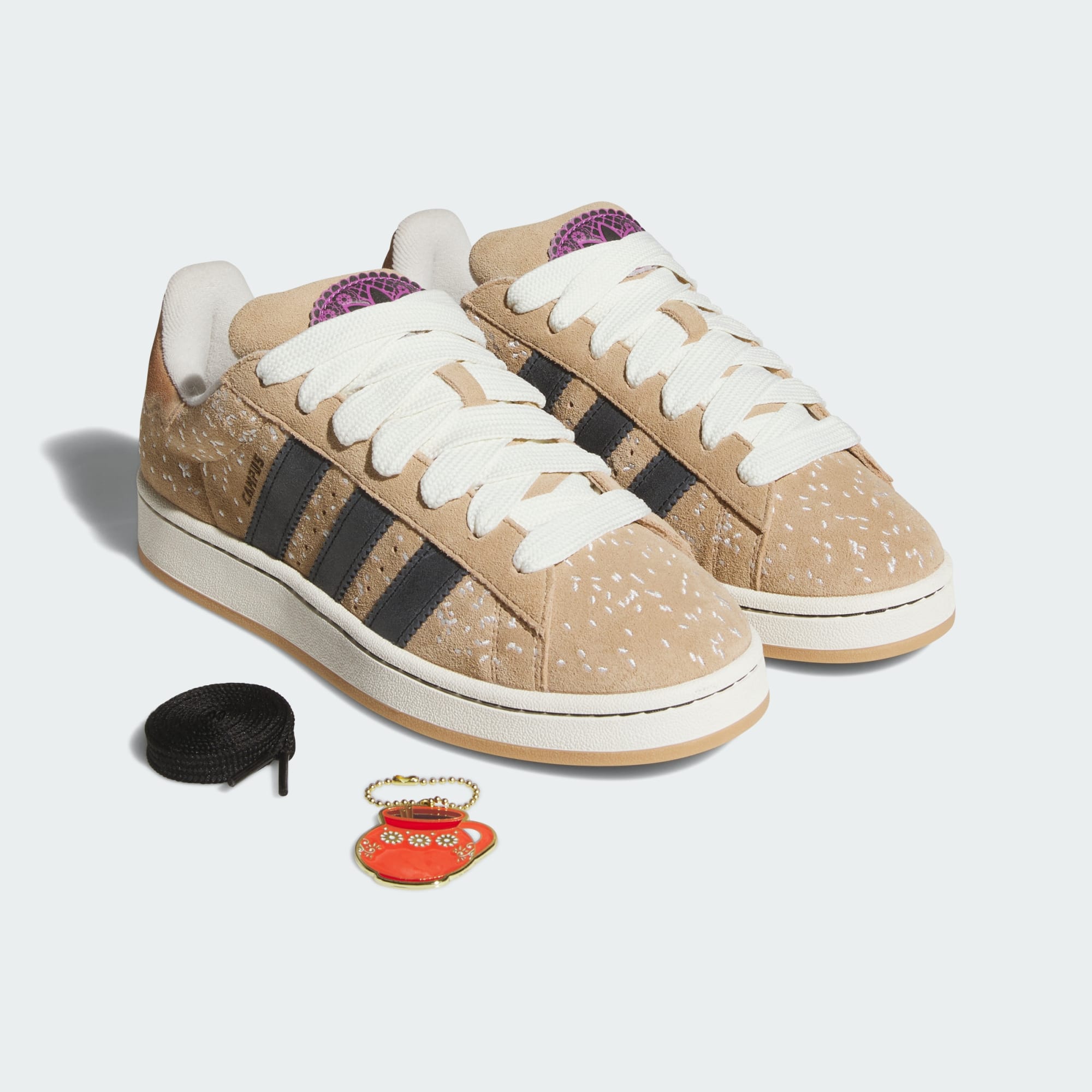 Adidas Campus 00s Shoes