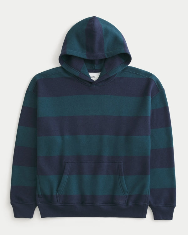 Hollister Boxy Hoodie