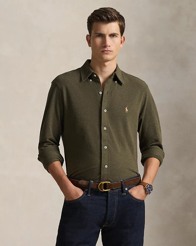 Wilson Olive Heather 