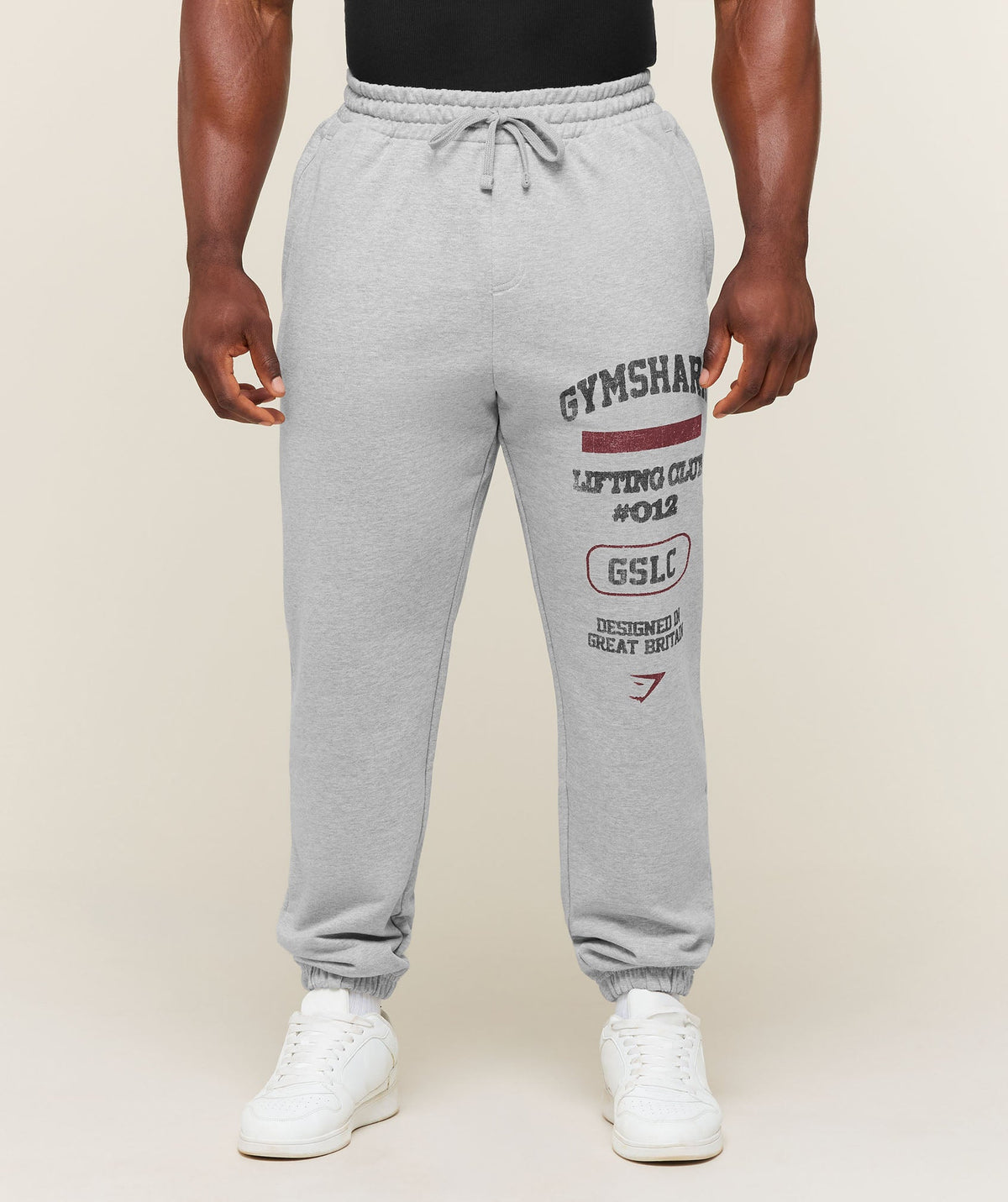 Gymshark Global Lifting Pants