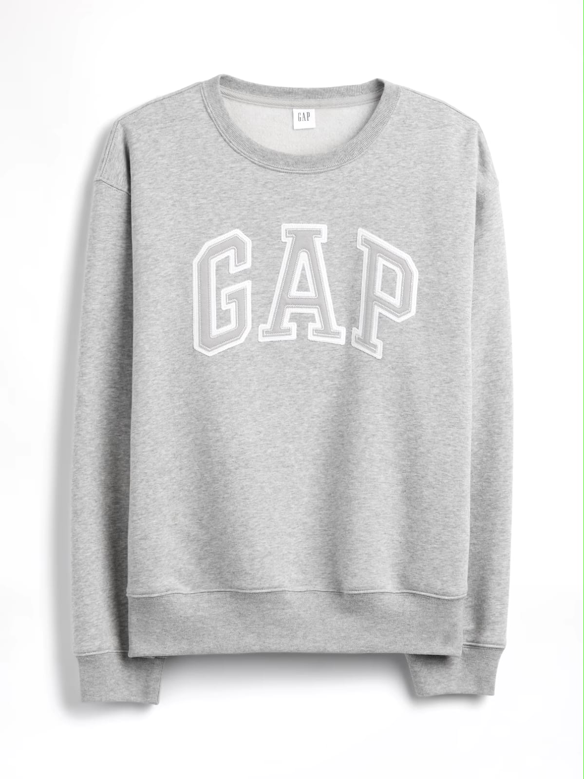 Light Heather Gray 
