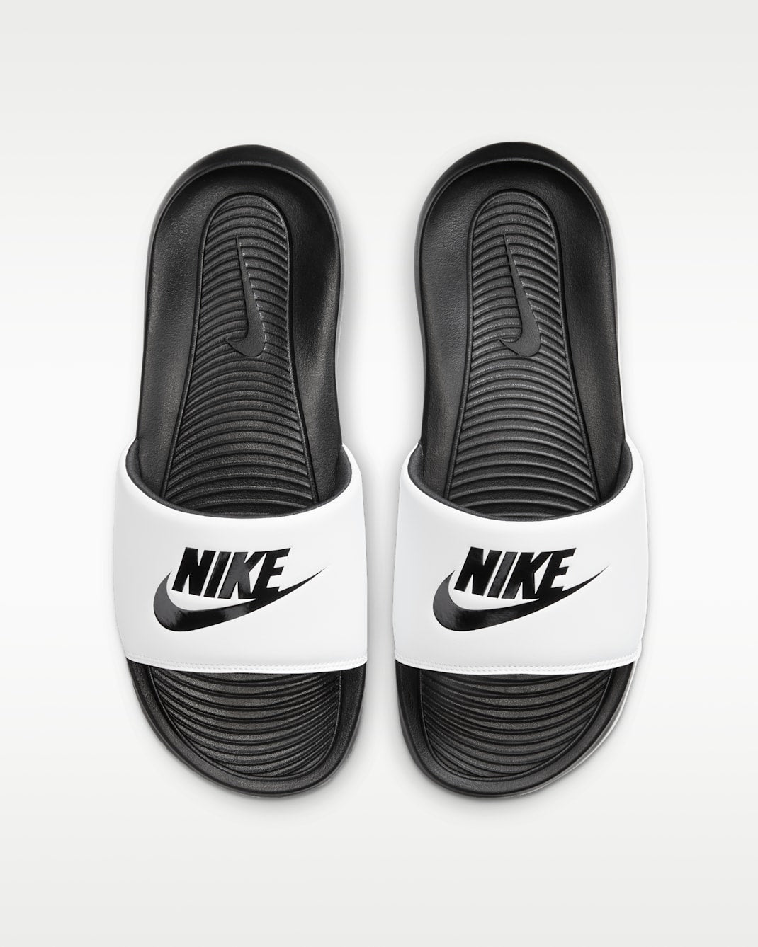 White /Black