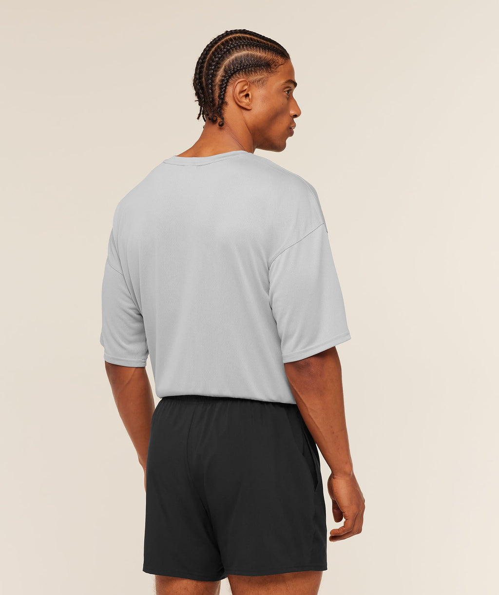 Gymshark Arrival Oversized T-Shirt