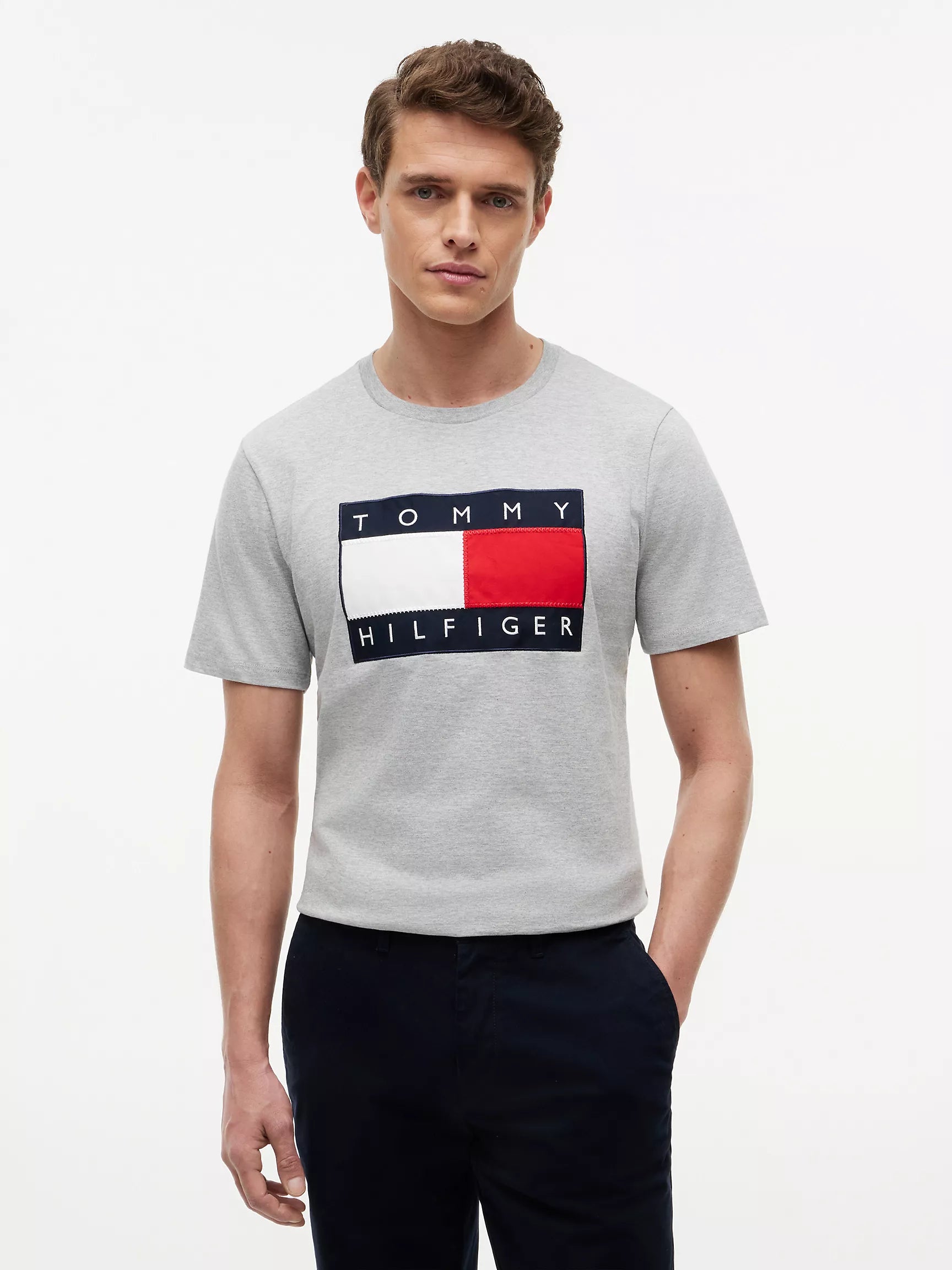 Grey Heather 