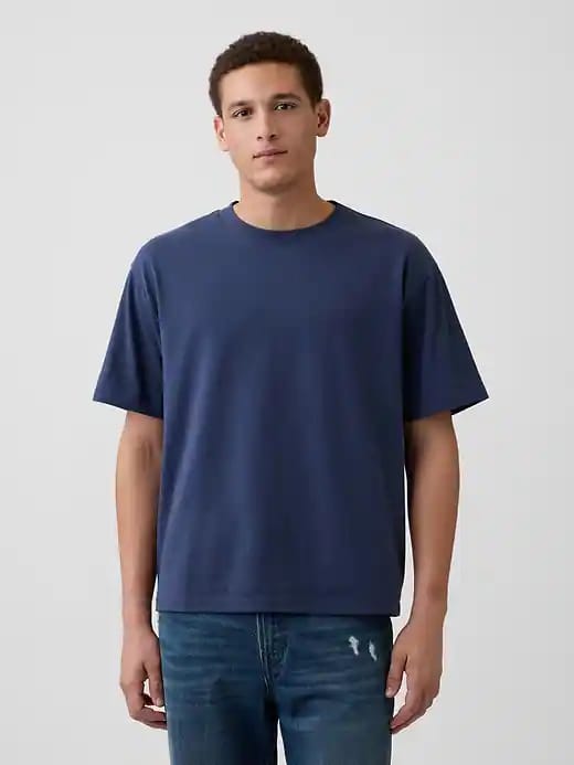 Vintage Navy 