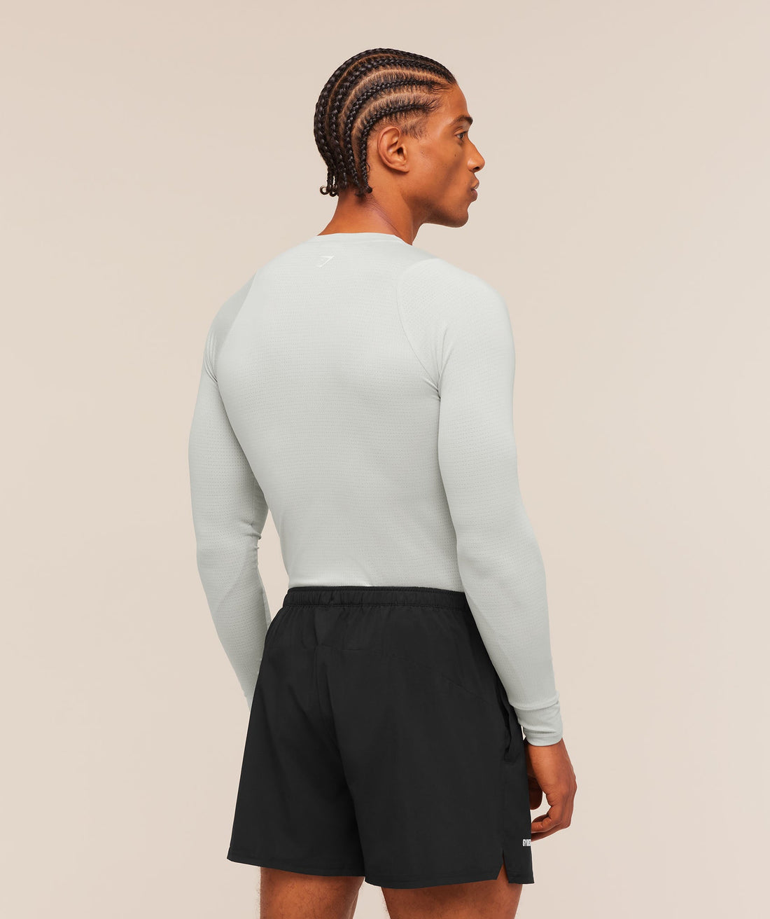 Gymshark Train Long Sleeve T-Shirt