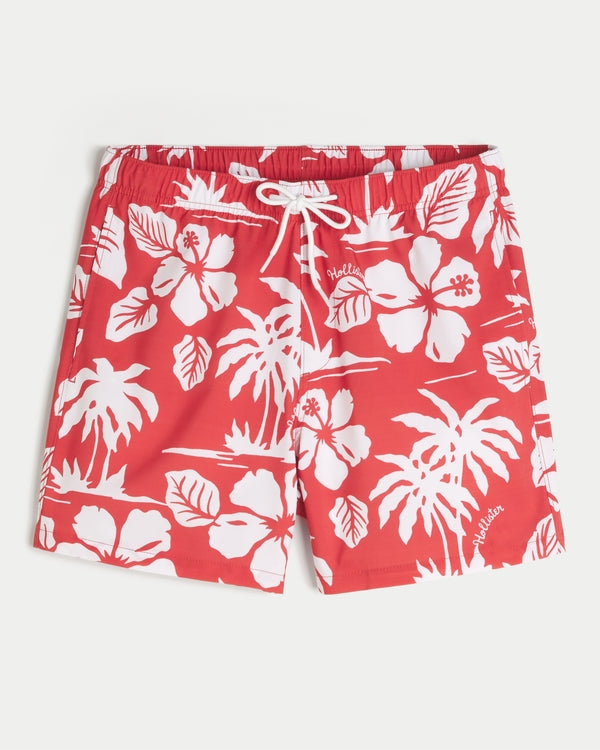 Red Print 