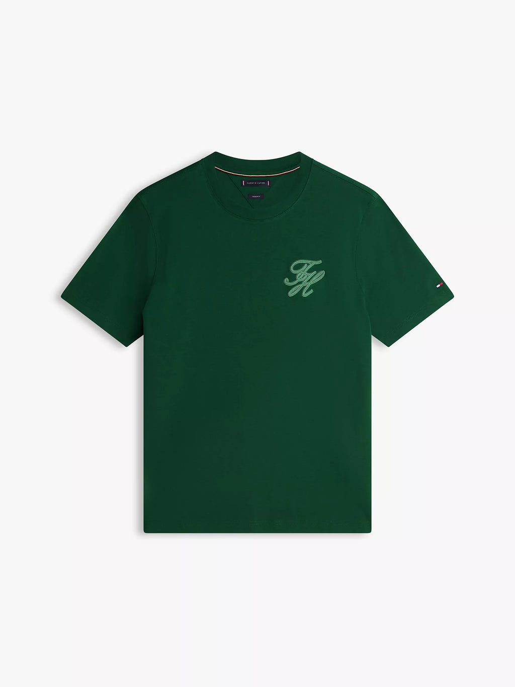 Nocturnal Green
