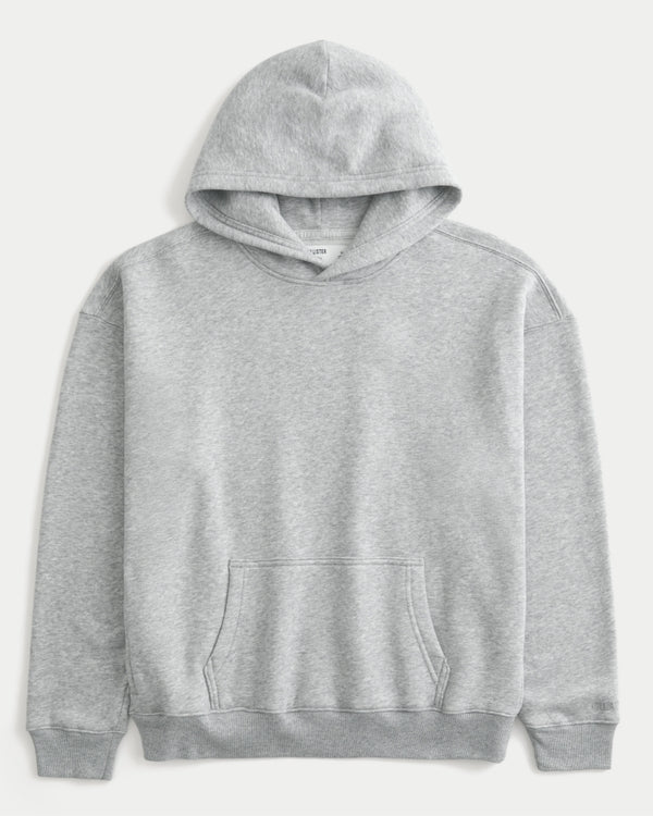 Hollister Boxy Hoodie