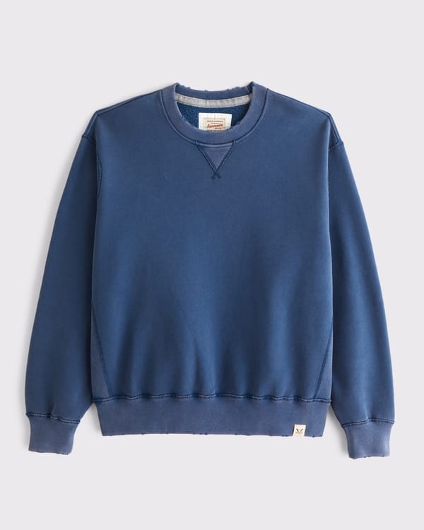 Dark Navy 