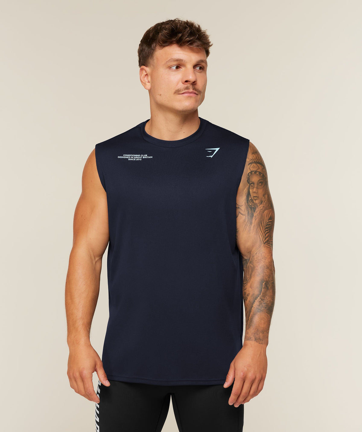 Gymshark Conditioning Club Tank