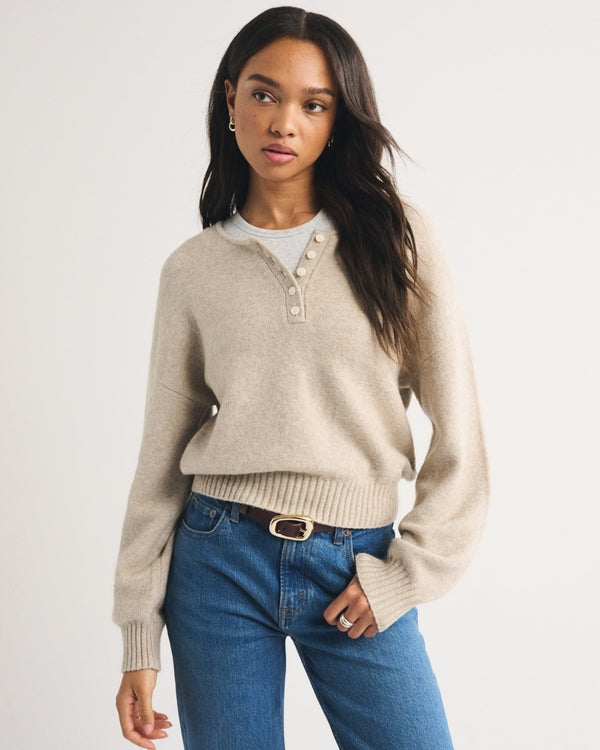Light Brown Heather 