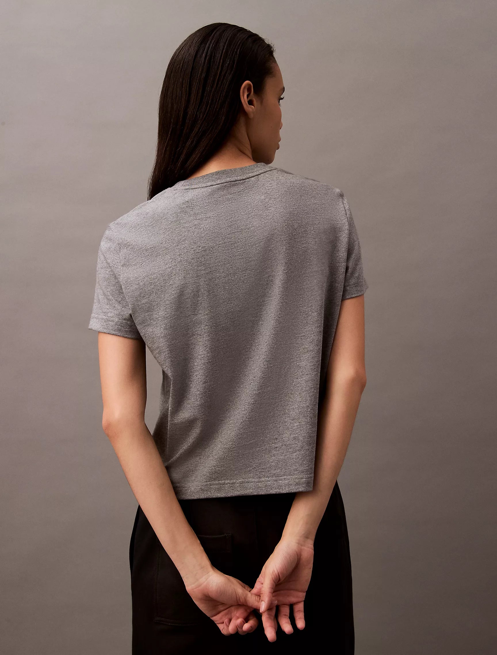 Medium Grey Heather 