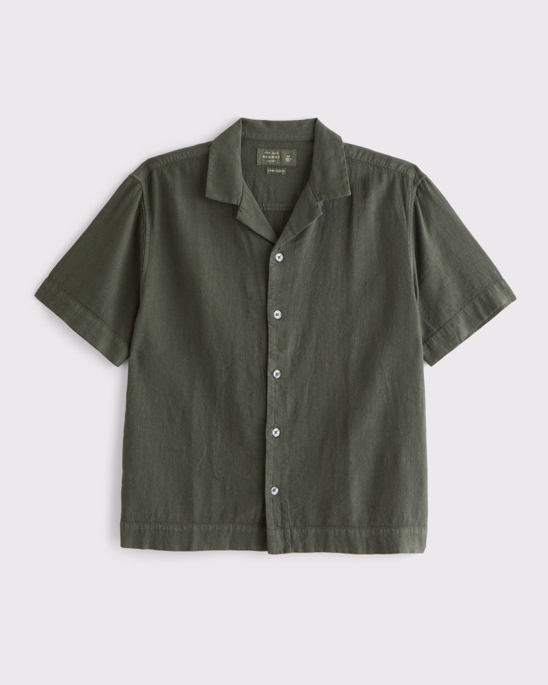 Olive Green 