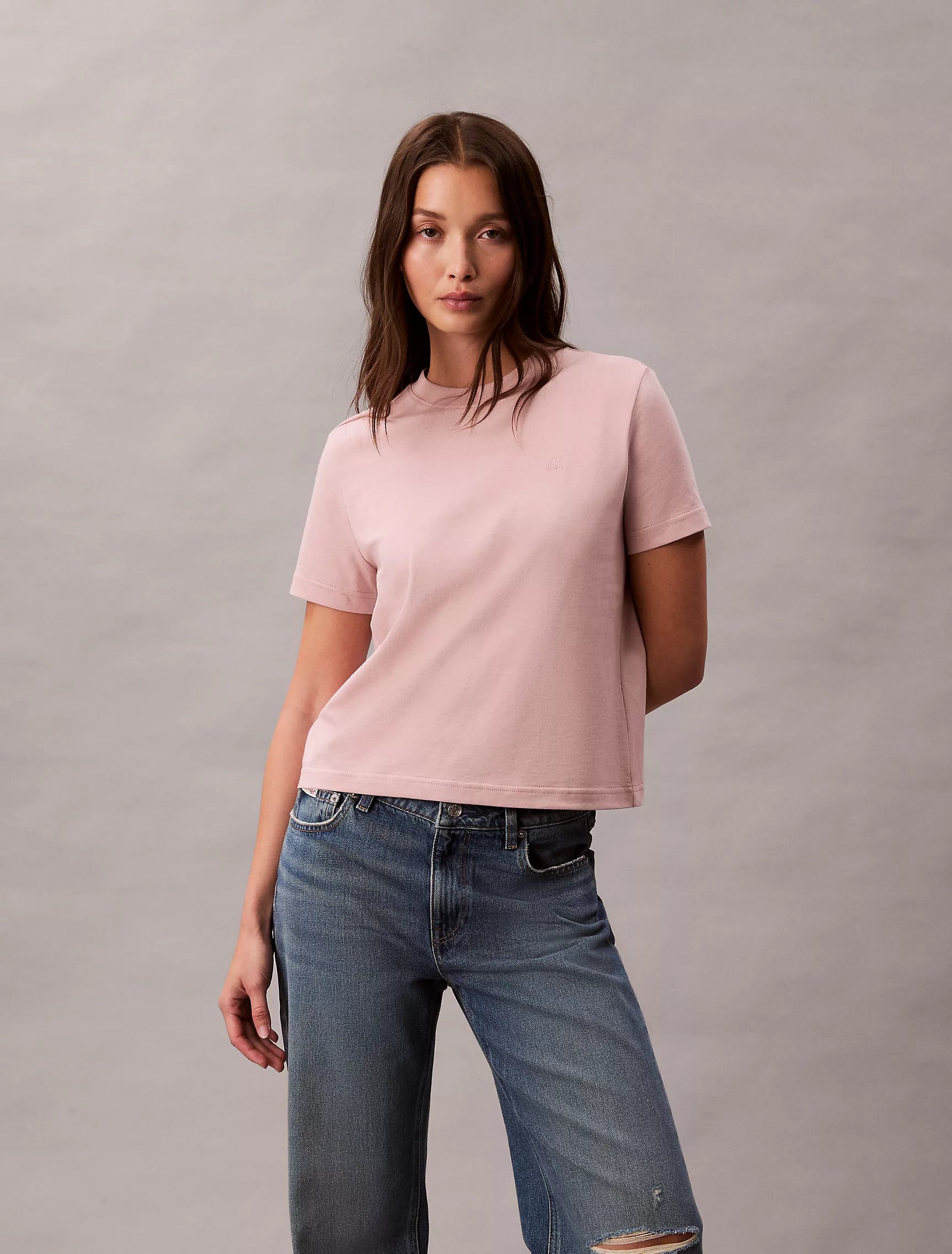 Pale Mauve