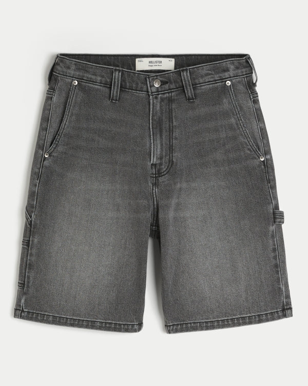 Washed Black 