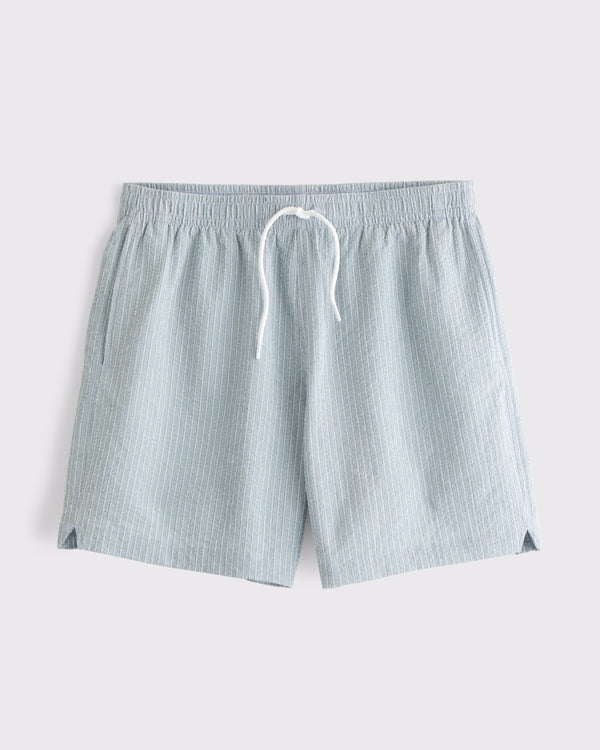 Light Blue Stripe 