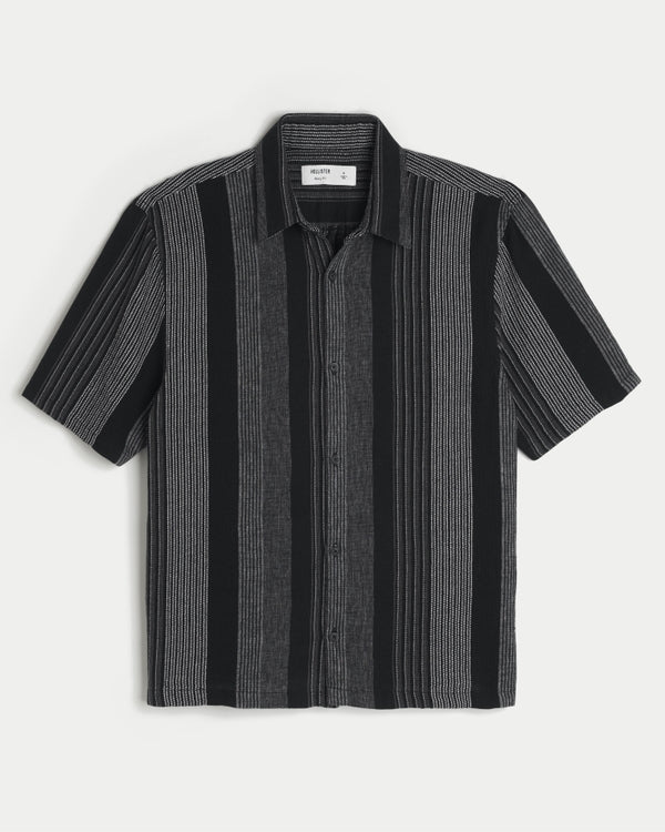 Black Stripe 