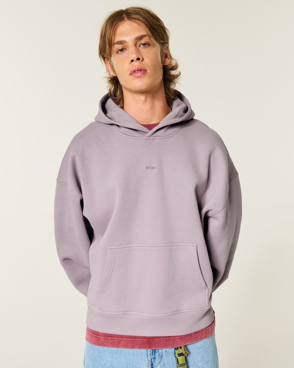 Washed Purple 