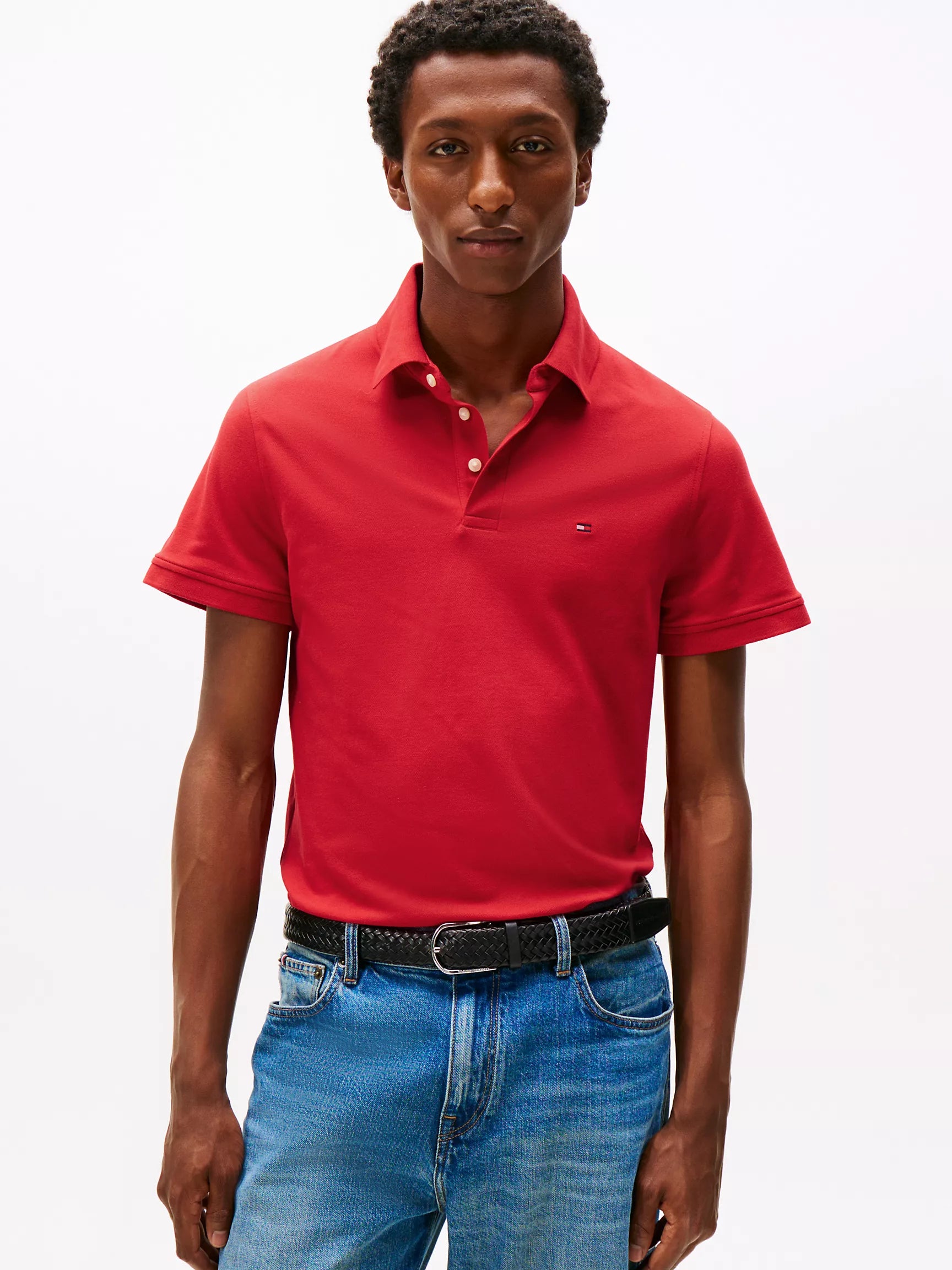 Primary Red