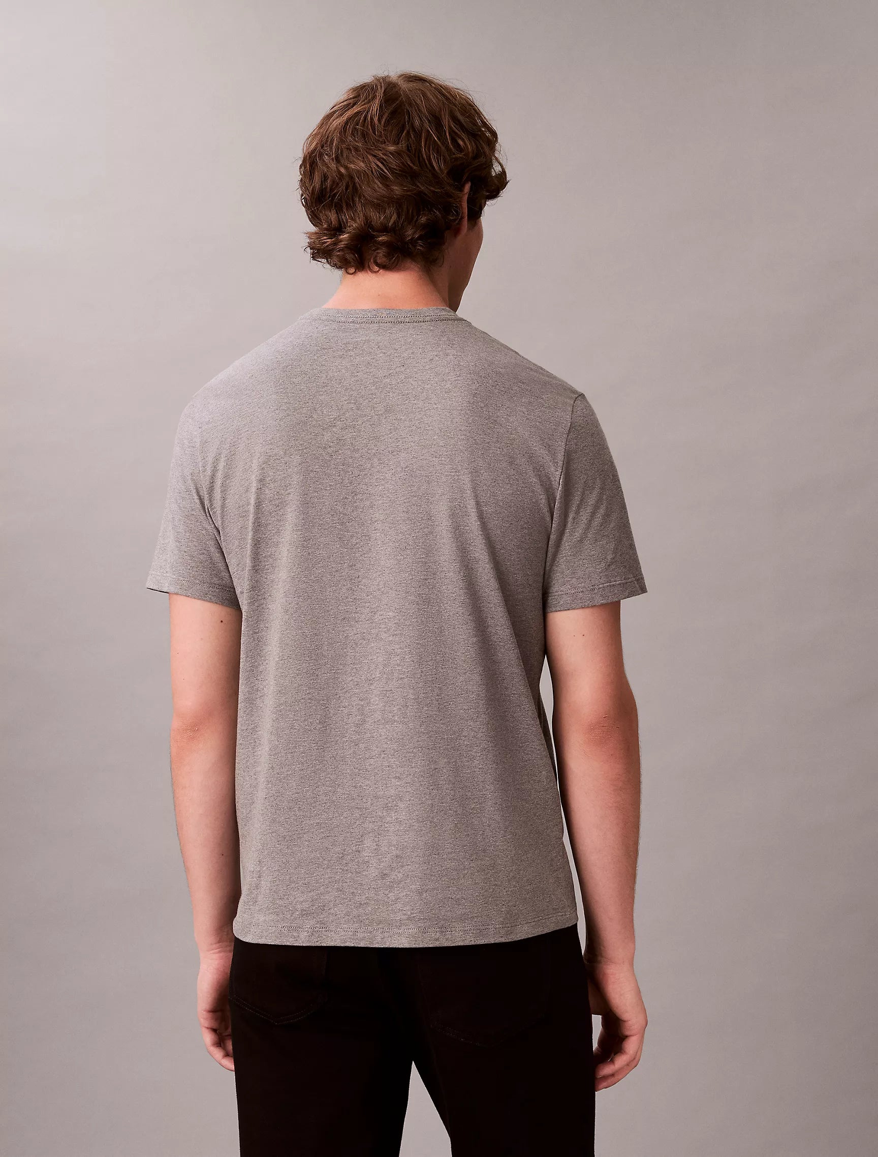 Medium Gray Heather 
