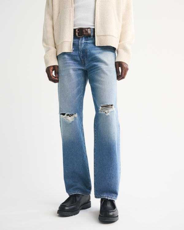 Medium Ribbed Wash