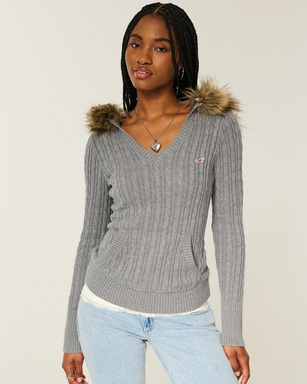 Light Heather Gray 
