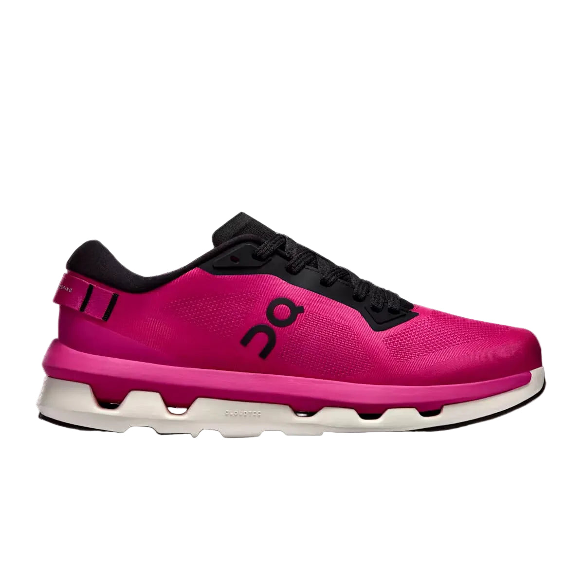 Pink | Black