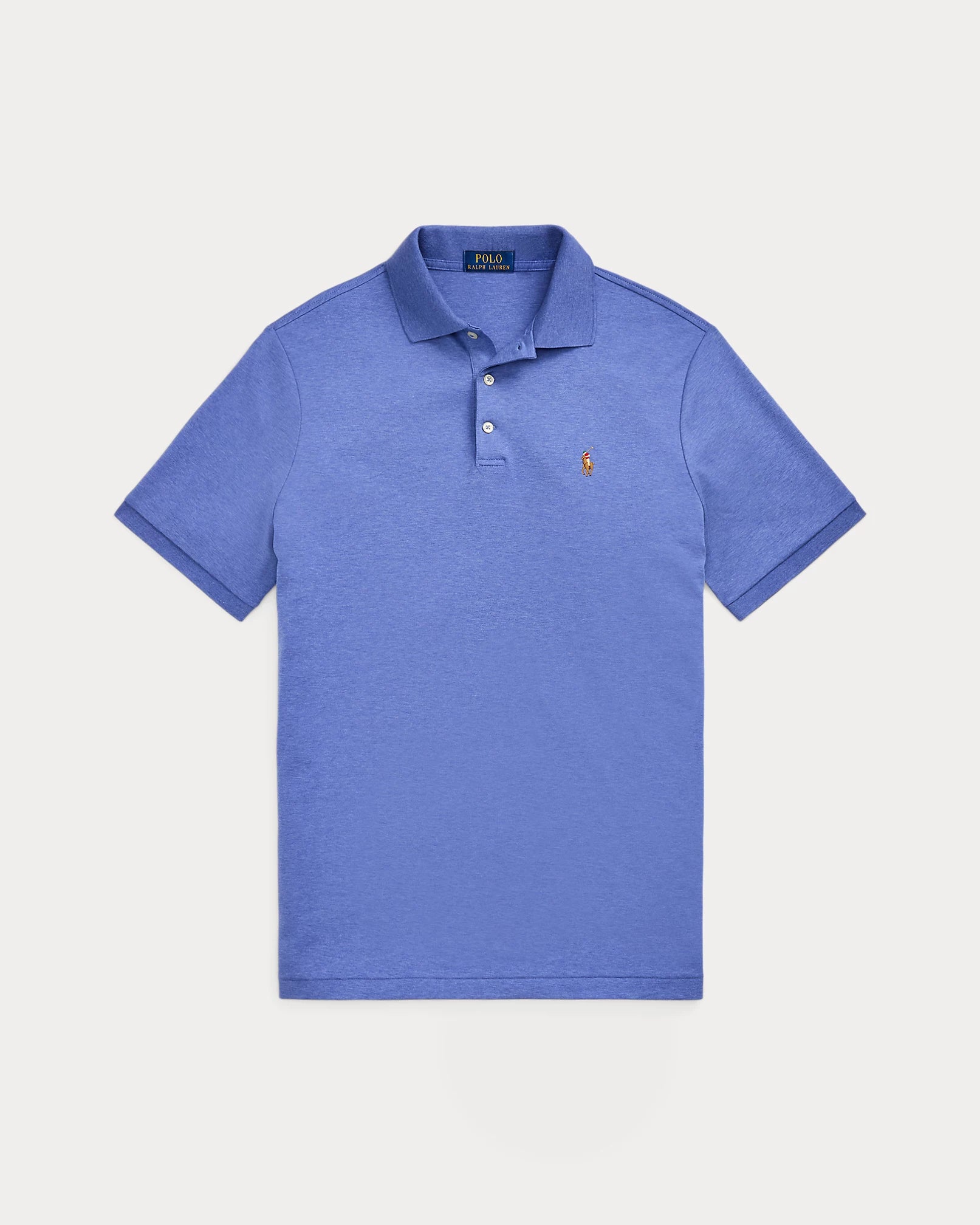 Faded Royal Heather 