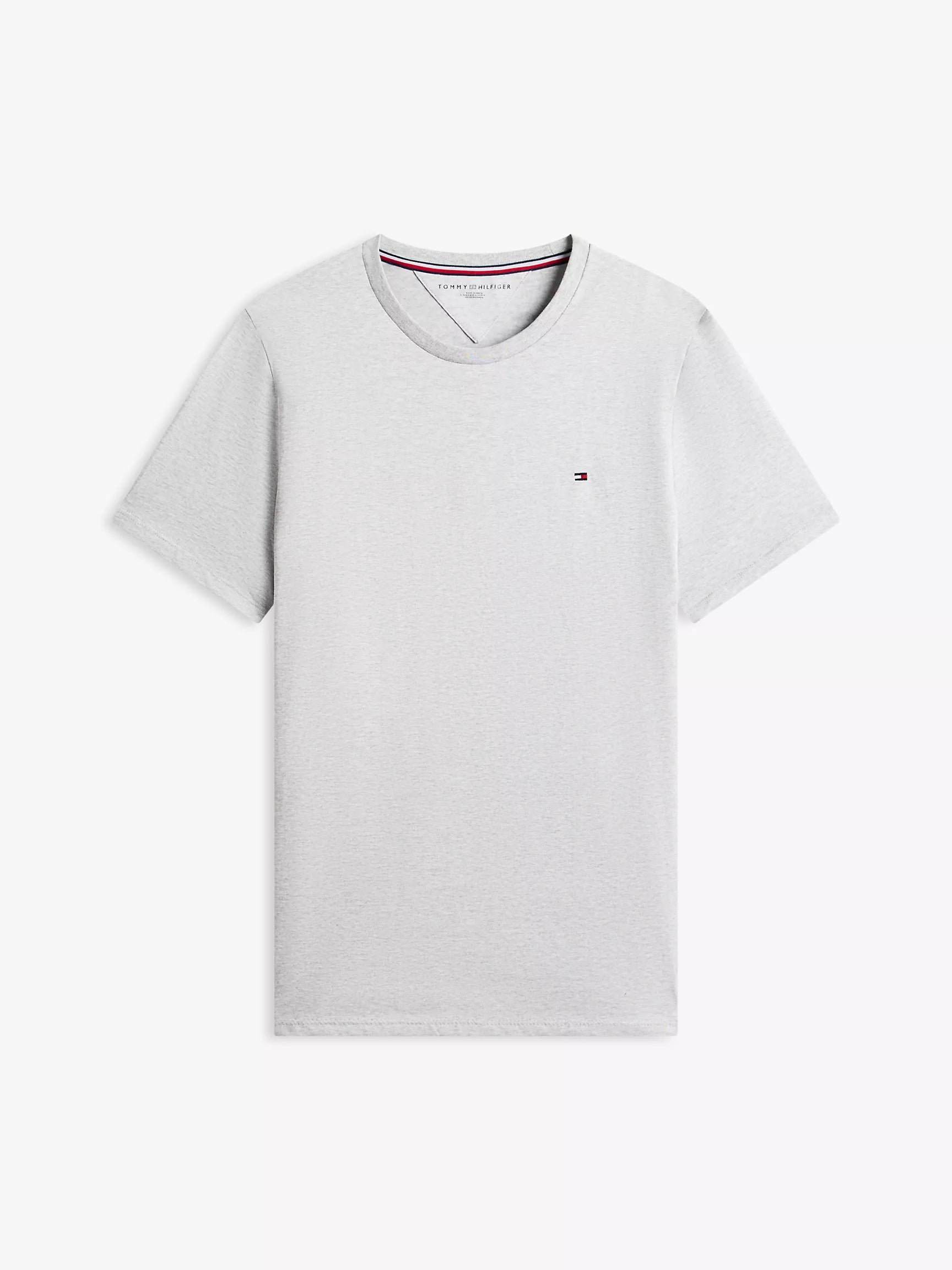 Light Gray Heather 
