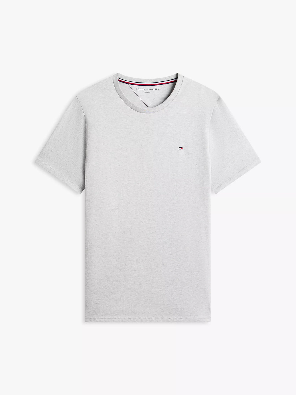 Light Gray Heather 