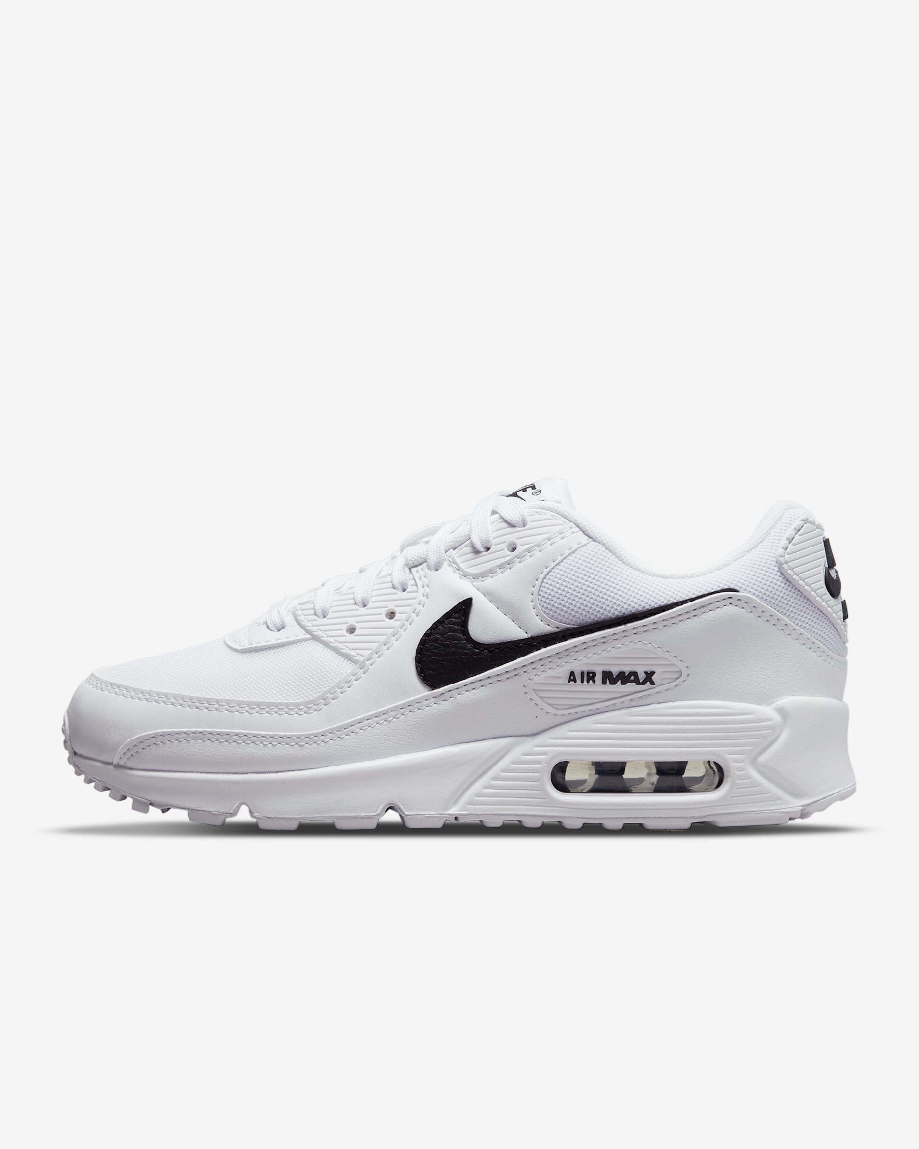 White / Black 