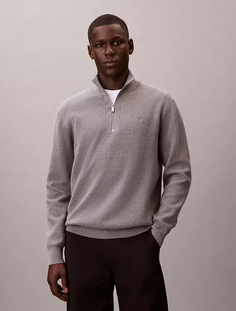 Medium Gray Heather 
