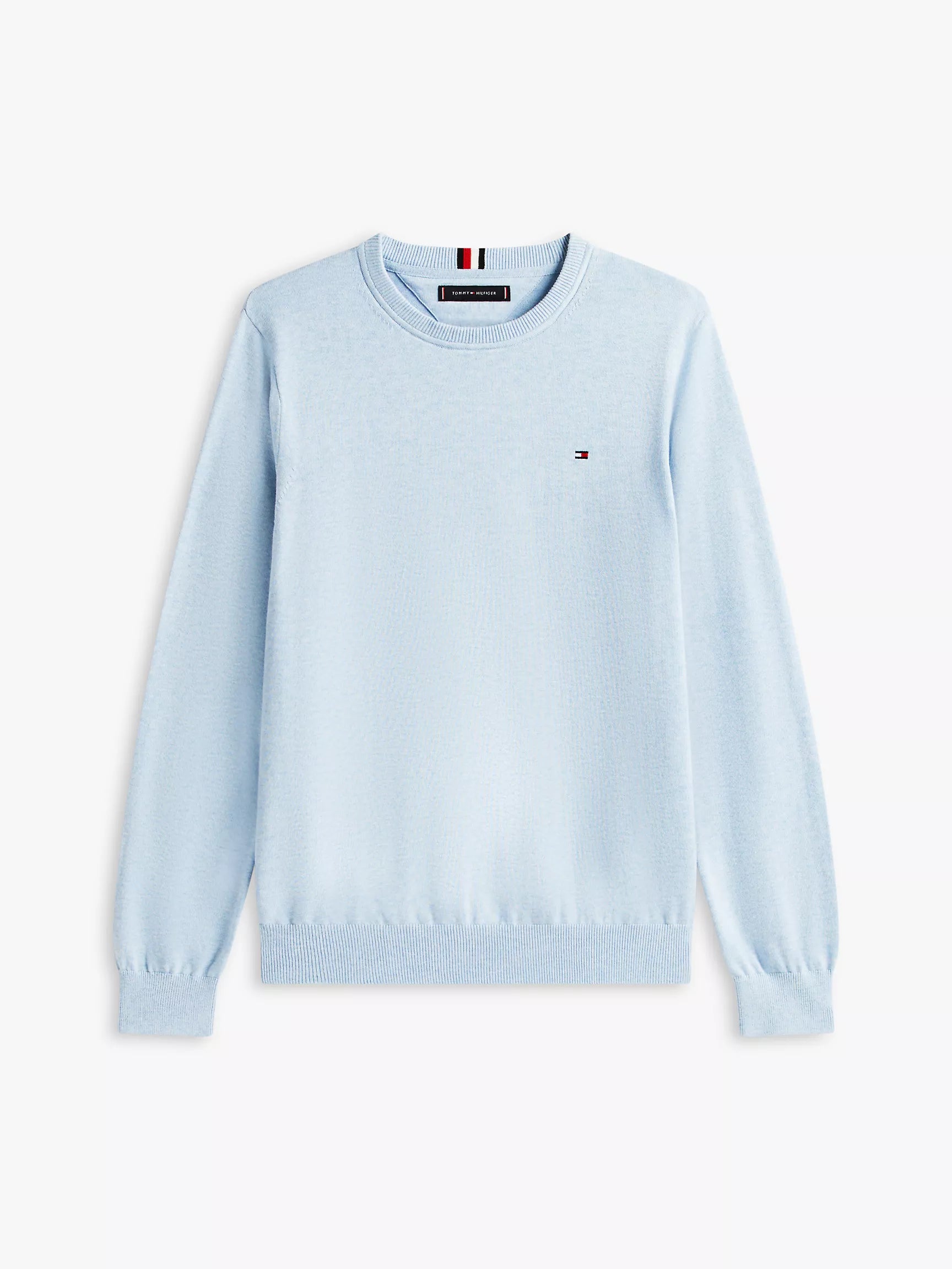 Breezy Blue 