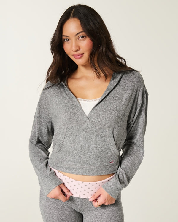 Medium Gray Heather 