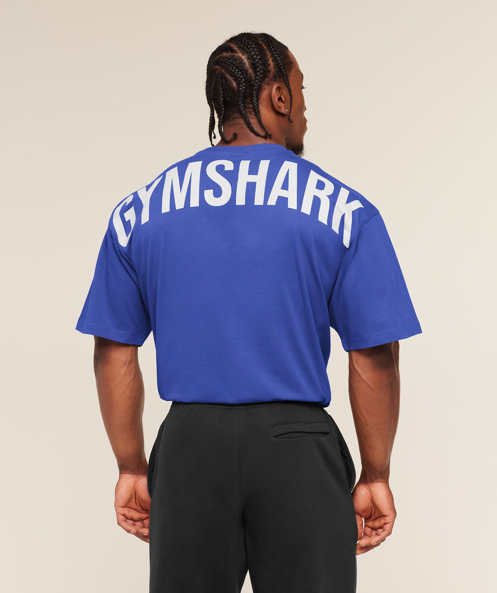 Gymshark Power T-Shirt