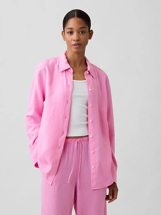Pink Flamingo