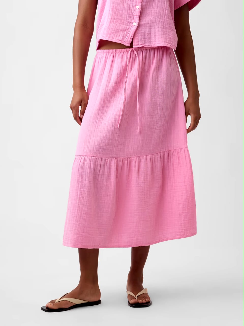 May Pink 