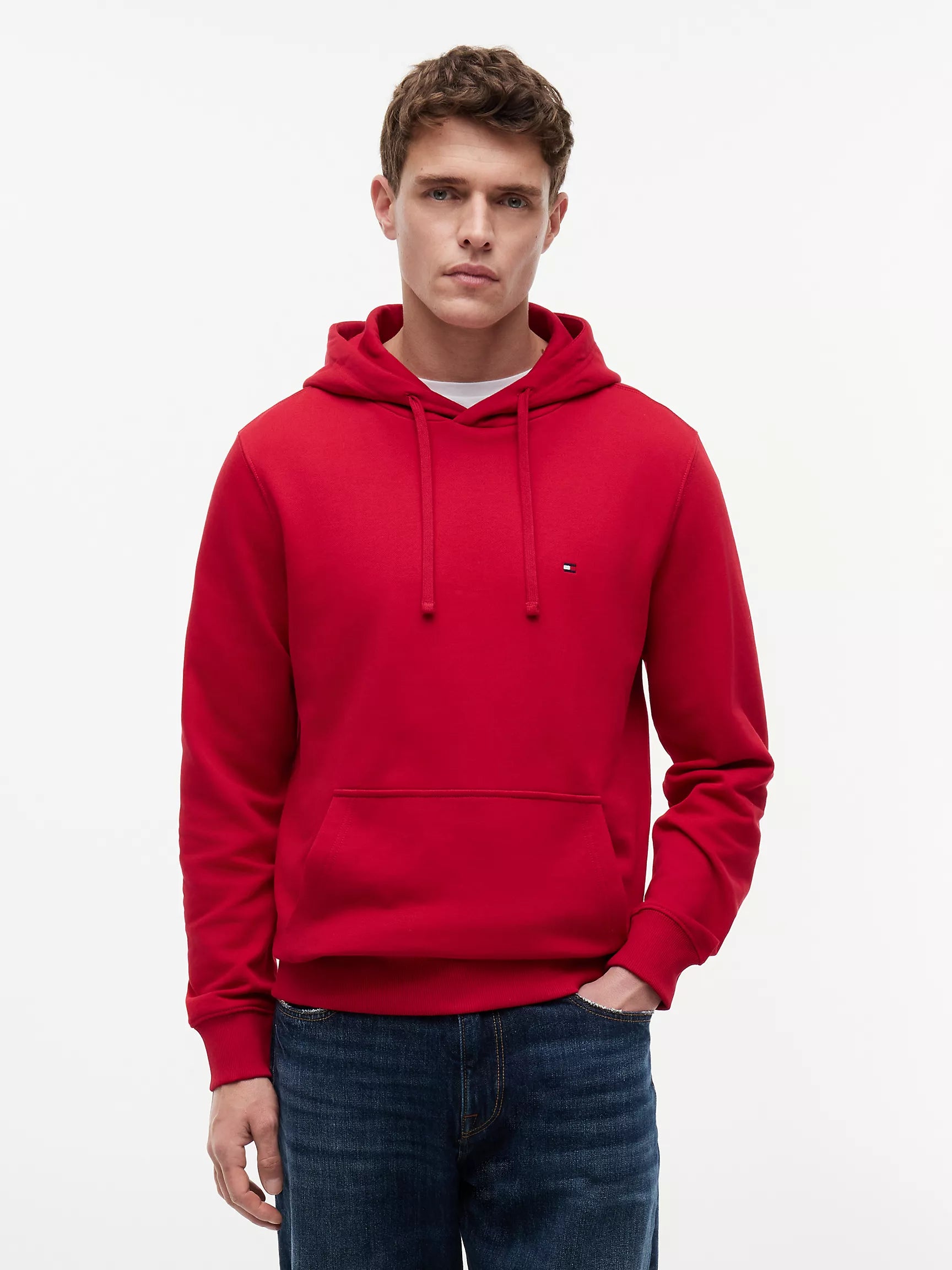 Medium Red 