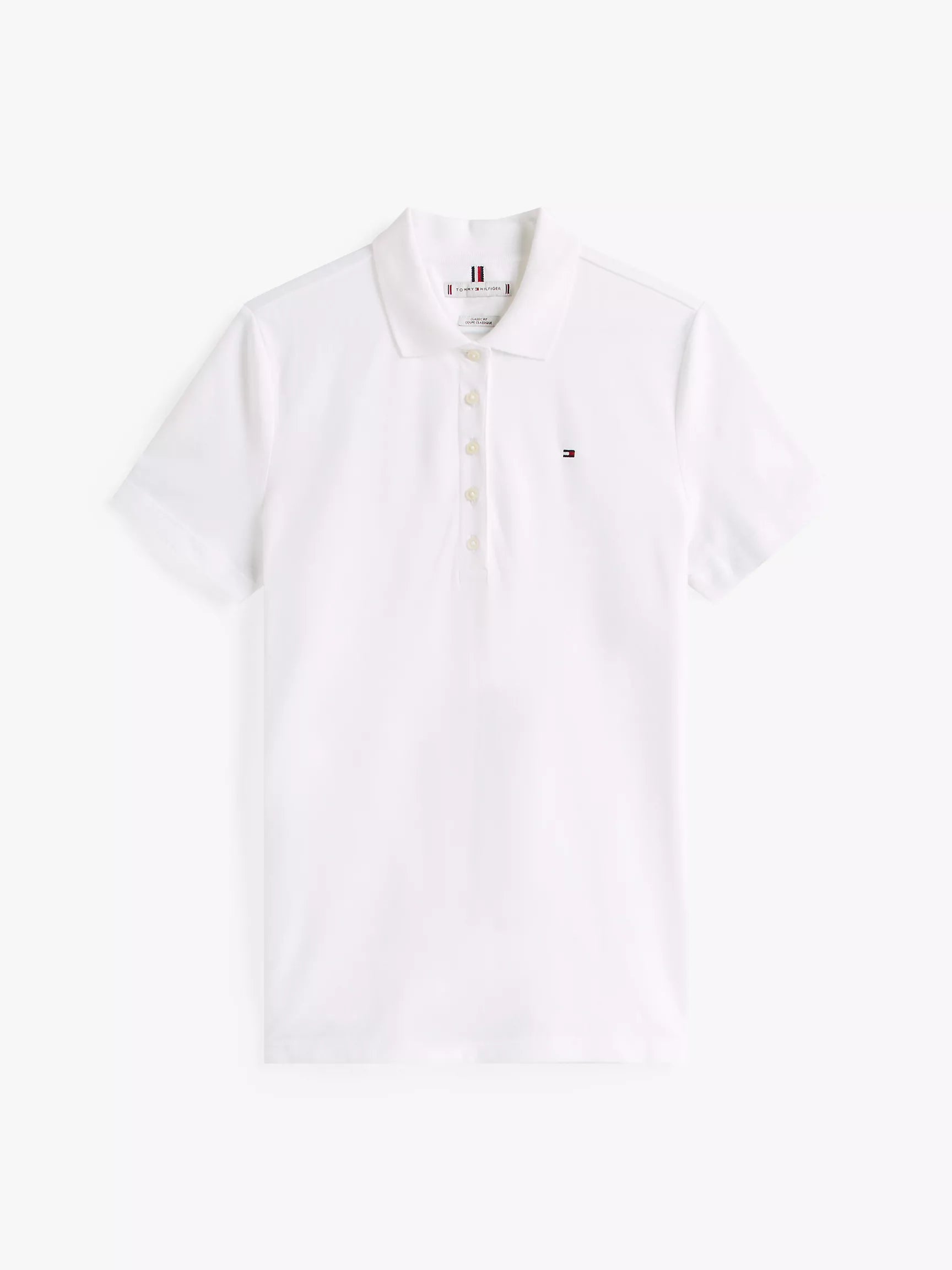 Optic White 