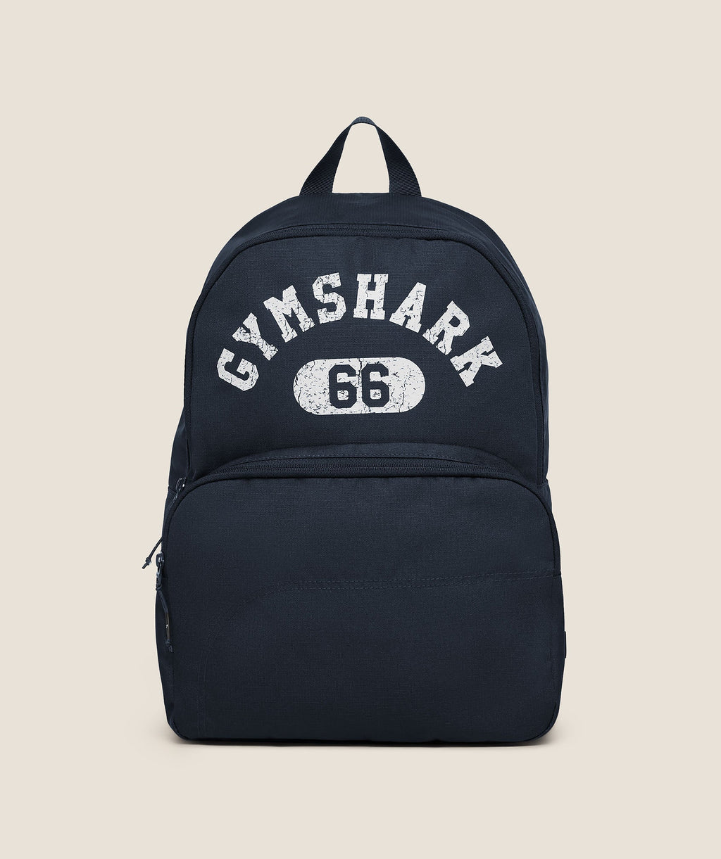 Gymshark Active Backpack