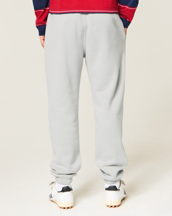 Hollister Feel Good Relaxed Cinch Sweatpants