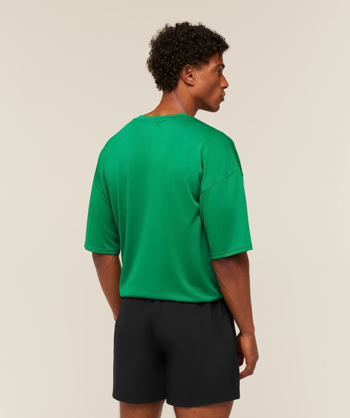Gymshark Arrival Oversized T-Shirt